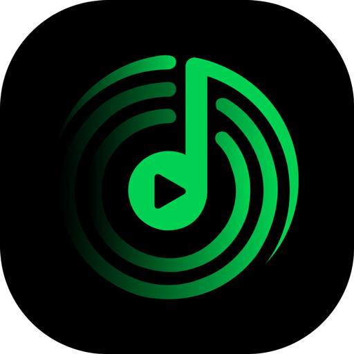 Music Player, Audio Player, mp3 Songs 1.5.1