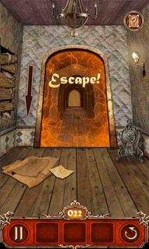 Escape Action 3 تصوير الشاشة
