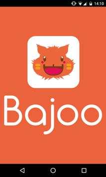 Bajoo скриншот 1
