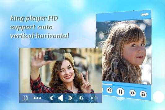 lecteur Real media player™ screenshot 1