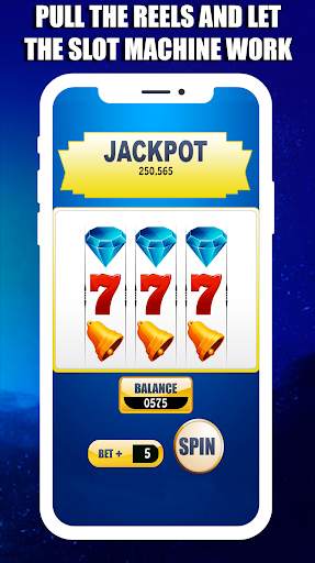 Free Diamonds Slot Machine for Garena Fire screenshot 2