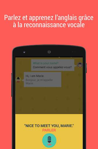 Hello English: Learn English screenshot 5