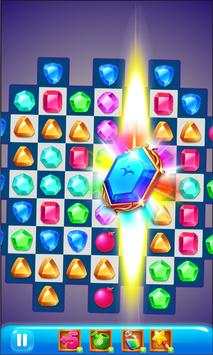 Crystal Crush Match 3 Mania screenshot 3