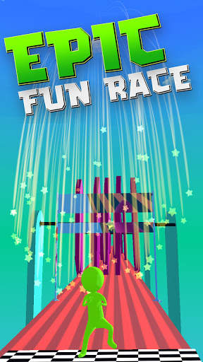 Fun Run 3d स्क्रीनशॉट 2