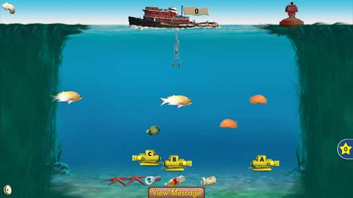 Ocean Forests screenshot 3