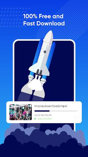 Movie Downloader | Online Movie Downloader screenshot 4