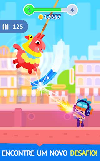 Pinatamasters screenshot 12