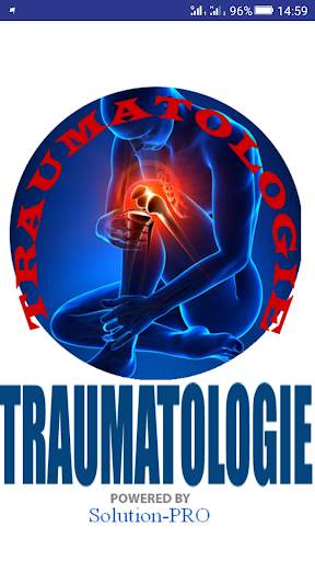 Traumatologie скриншот 1