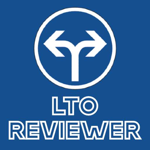 LTO Exam Reviewer 4.1