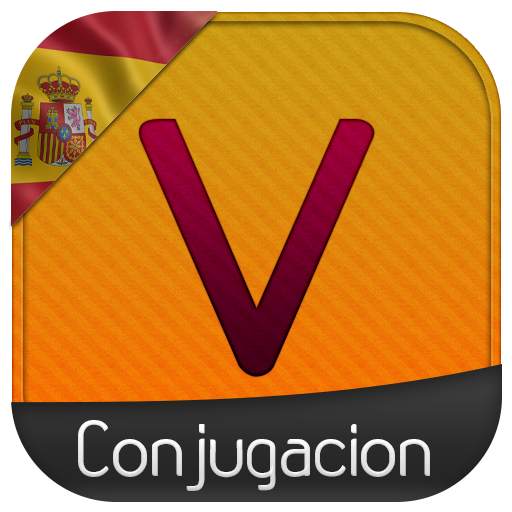 Conjugación de verbos en español 1.0