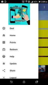 Earn Balance स्क्रीनशॉट 2