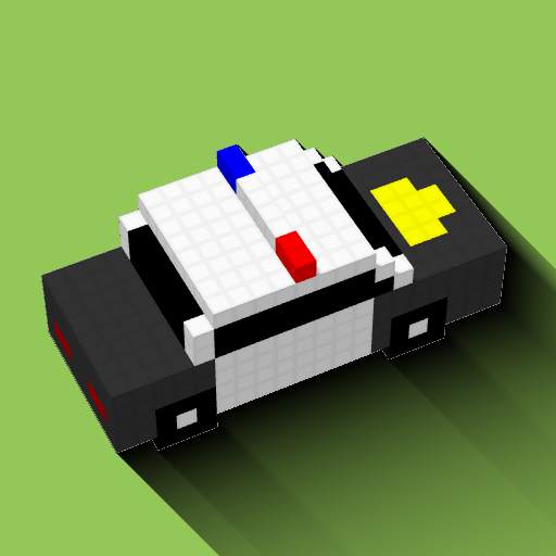 City Block 1.27