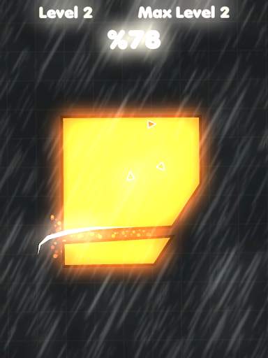 Slice 11: Paper Ninja screenshot 11