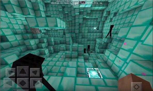 Mod Aether Dimension for MCPE screenshot 2