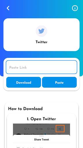 JK Status Saver screenshot 4