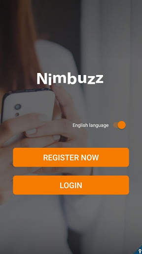 nimbuzz chat screenshot 2