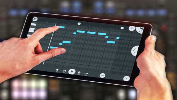Tutorials for FL Studio Mobile Lesson screenshot 4