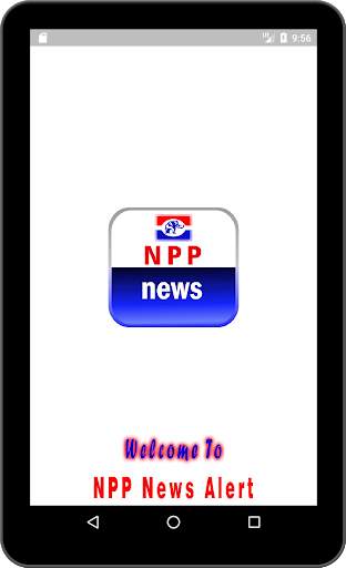 NPP News screenshot 6
