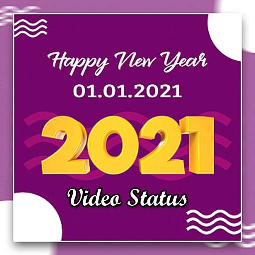 New Year Video Status 2021- Video Songs 1.4