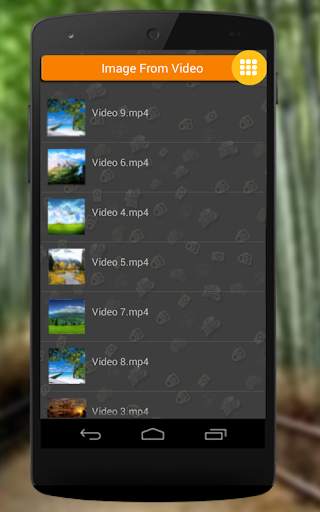 Video to Image Converter screenshot 5