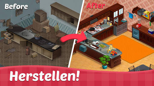 Home Memories screenshot 5