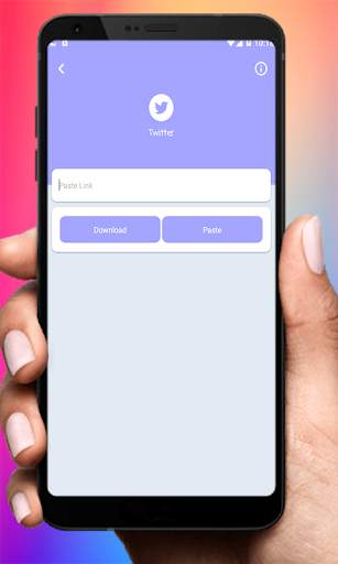 Social Media Video Downloader-Free Download Videos screenshot 3