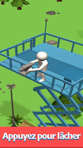 Drop & Smash screenshot 1