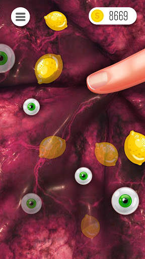 Hand DIY Slime Simulator 2 screenshot 4
