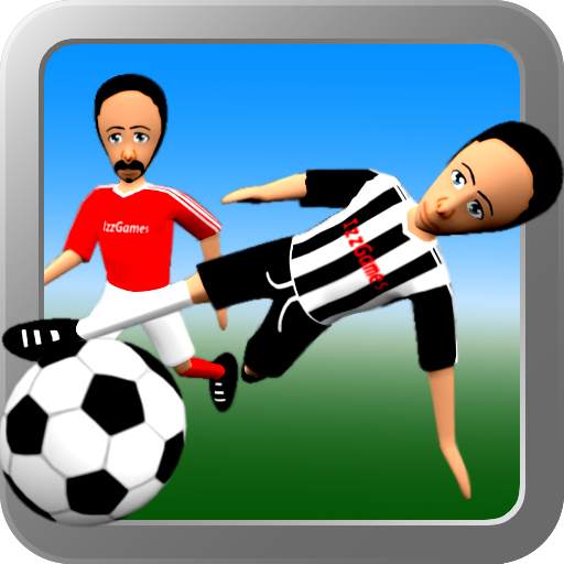 Funny Football : Free Physics Football 3.3