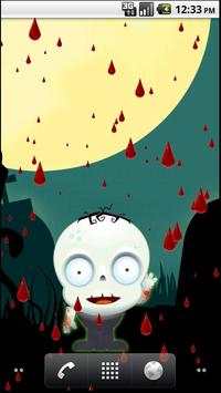 Zobble - Zombie Bobble screenshot 1