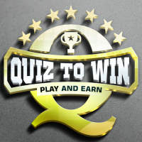 Quiz To Win - Play Quiz and Win Real Money icon