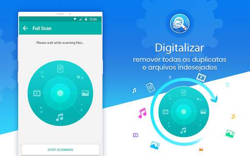 Duplicate Files Fixer & Remove screenshot 11