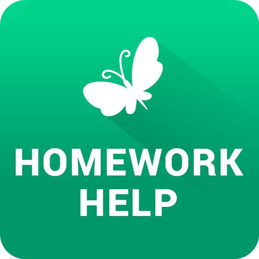 Homework Helper & Solver 2.2.9