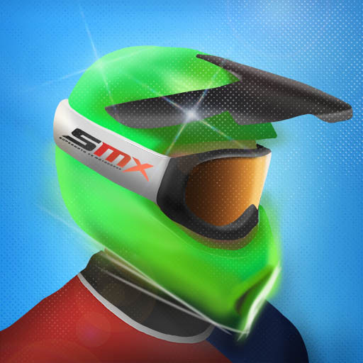 SMX: Supermoto Vs. Motocross icon