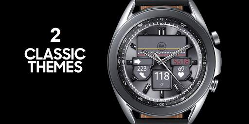 G-Watch App screenshot 5