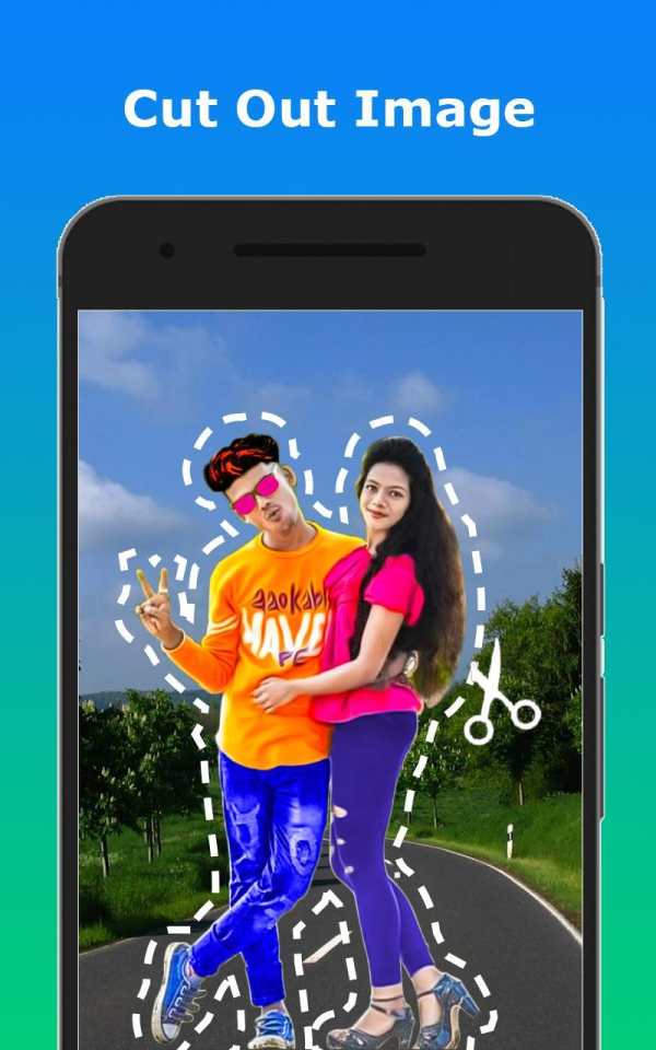 Love Photo Editor - Love Photo Frames screenshot 9