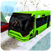 Offroad Bus: Modern Tourist Coach Transport Sim 3D 1.1