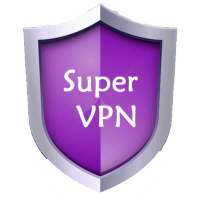 SuperVPN Free VPN Client Unlimited Proxy 2020 on 9Apps