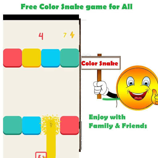 Snake Game screenshot 5