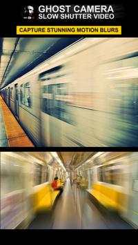 GHOST CAMERA  Clone & Ghost  Video  camera screenshot 8