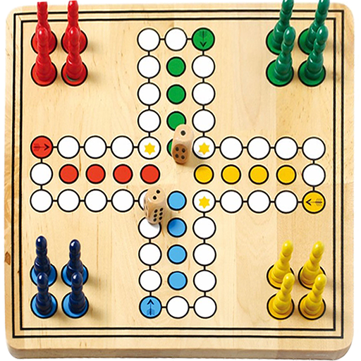 Ludo icon