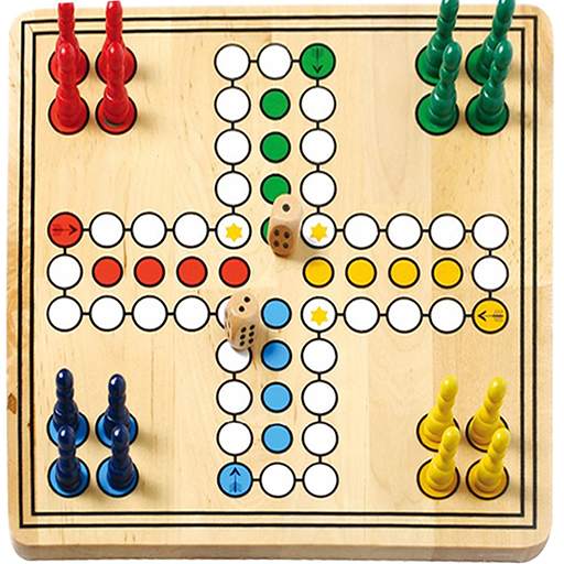 Ludo 1.4.0.g