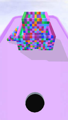 Color Hole 3D screenshot 4
