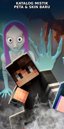 Momo Mods for Minecraft screenshot 2