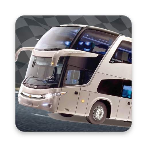 Bus Telolet Racing 3D 1.0