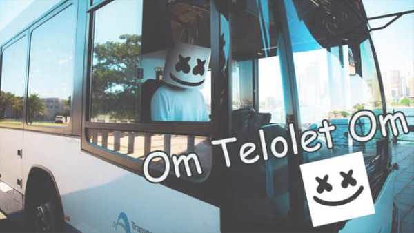 Bus Horn Telolet om! screenshot 2