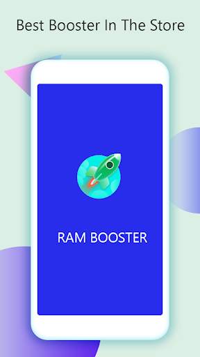Game Booster for all games screenshot 1