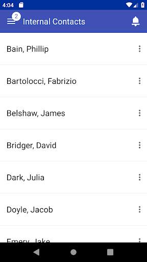 ClearView Continuity Mobile screenshot 3