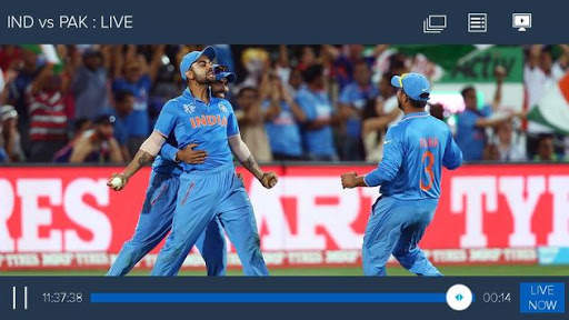 Ten Sports Live : Watch Live Cricket HD screenshot 2