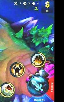 Secret Guide of Mobile Legends screenshot 6